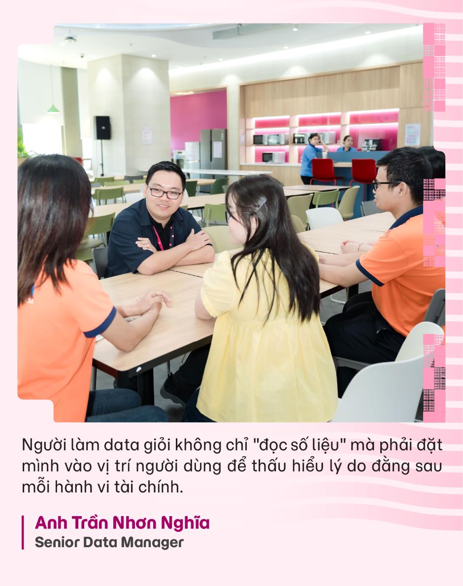 C&oacute; một chương tr&igrave;nh CSR kh&aacute;c biệt tại MoMo: Nơi người từng được trao, quay lại để trao tiếp- Ảnh 4.
