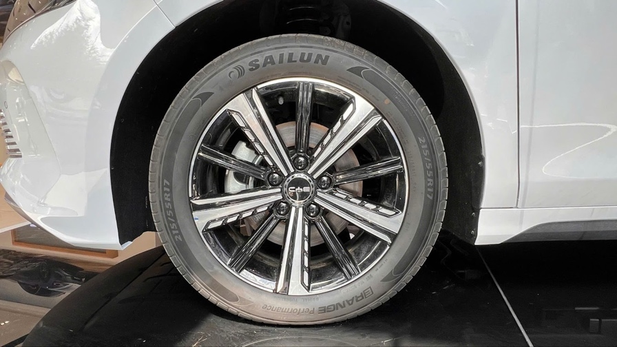 Thương hiệu Sailun đưa lốp xe “make in Vietnam” lăn bánh ra thế giới- Ảnh 5.