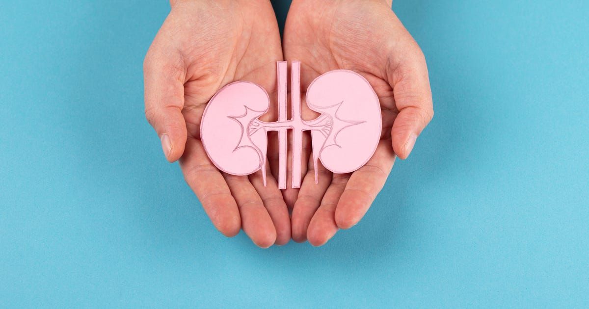 T&igrave;nh trạng mắc bệnh thận mạn đang gia tăng nhanh tại Việt nam