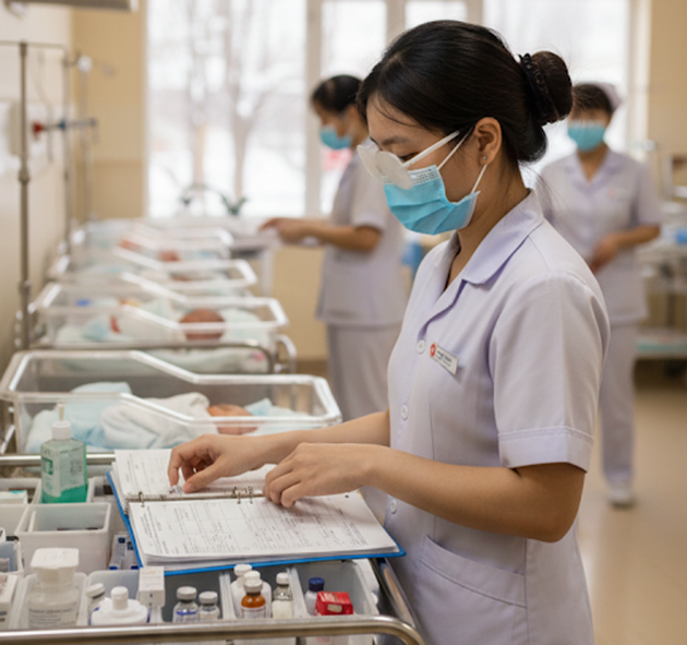 Đừng chụp mác “chấm hết” cho combo vừa cận nặng vừa loạn nữa! Mình đã sai, các bạn đừng “dại” như mình!- Ảnh 2. Đừng chụp mác “chấm hết” cho combo vừa cận nặng vừa loạn nữa! Mình đã sai, các bạn đừng “dại” như mình!- Ảnh 2.