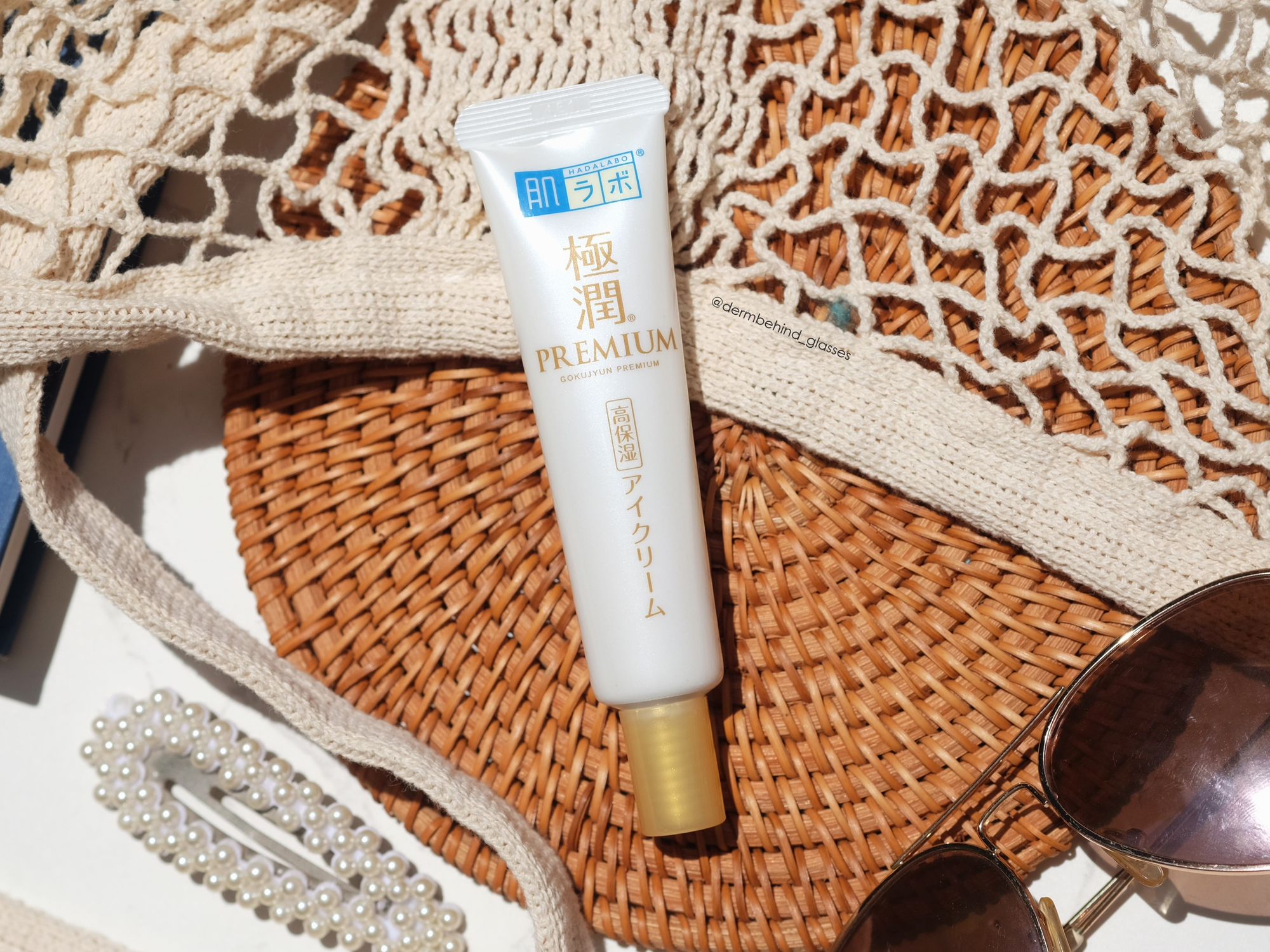 Bước qua tuổi 30, tôi không tiếc tiền đầu tư vào 5 món dưỡng da này- Ảnh 5. Bước qua tuổi 30, tôi không tiếc tiền đầu tư vào 5 món dưỡng da này- Ảnh 5.