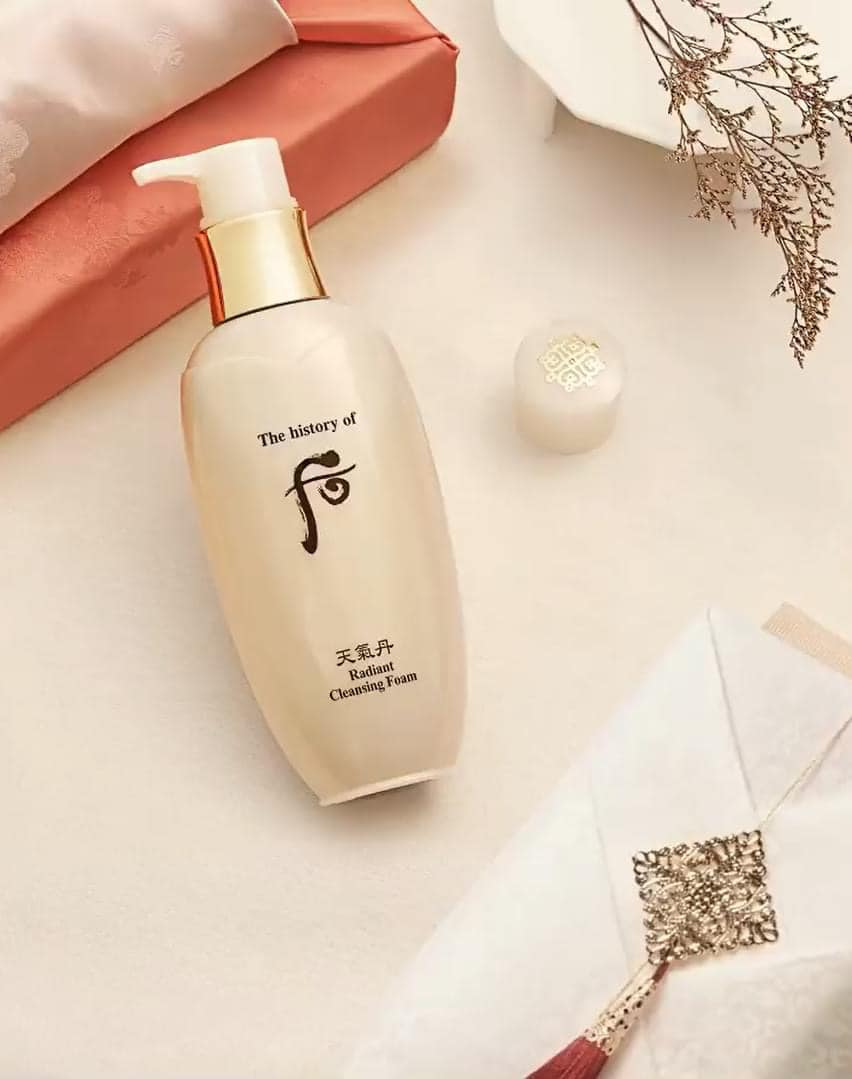 Bước qua tuổi 30, tôi không tiếc tiền đầu tư vào 5 món dưỡng da này- Ảnh 6. Bước qua tuổi 30, tôi không tiếc tiền đầu tư vào 5 món dưỡng da này- Ảnh 6.