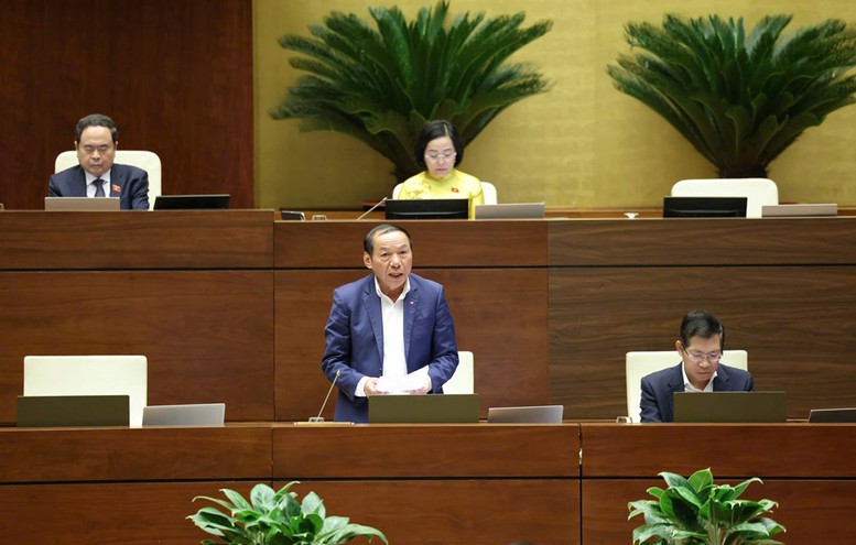 Sớm tổng kết Quy hoạch b&aacute;o ch&iacute; v&agrave; x&acirc;y dựng Chiến lược ph&aacute;t triển b&aacute;o ch&iacute;- Ảnh 1.