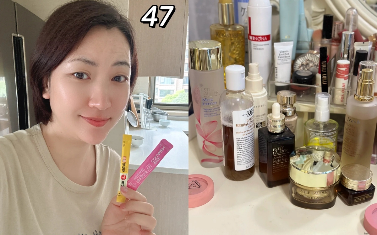 Bước qua tuổi 30, tôi không tiếc tiền đầu tư vào 5 món dưỡng da này- Ảnh 1. Bước qua tuổi 30, tôi không tiếc tiền đầu tư vào 5 món dưỡng da này- Ảnh 1.