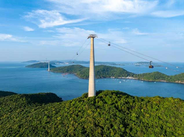 Ra mắt ứng dụng Sun PhuQuoc Airways với ưu đãi 20% giá vé mọi chặng bay- Ảnh 2.