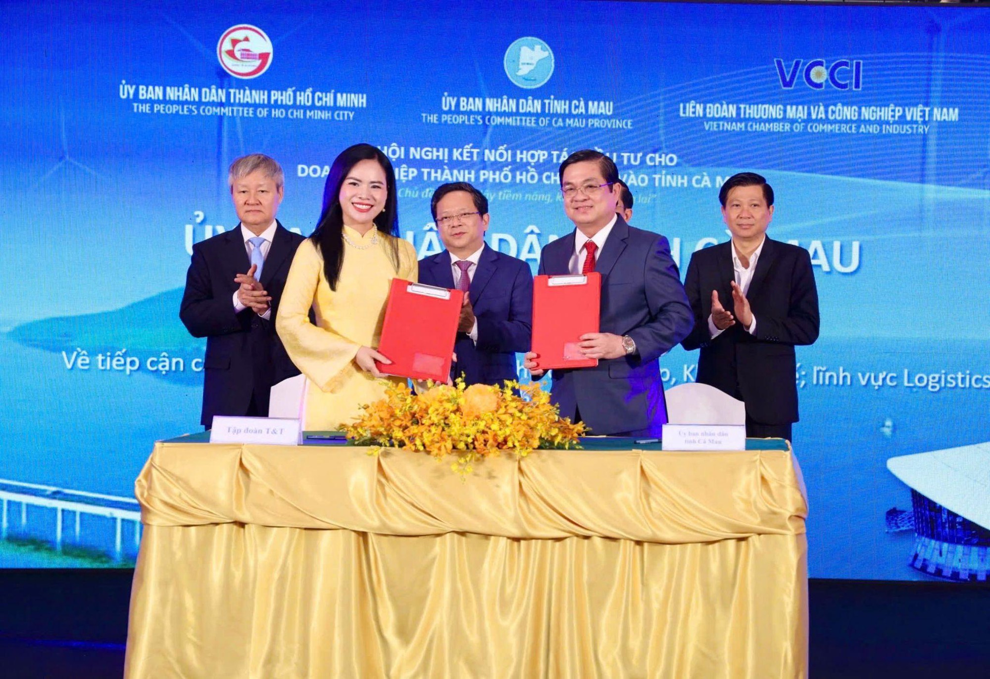 T&T Group và bước tiến mạnh mẽ tại thị trường bất động sản phía Nam- Ảnh 1.