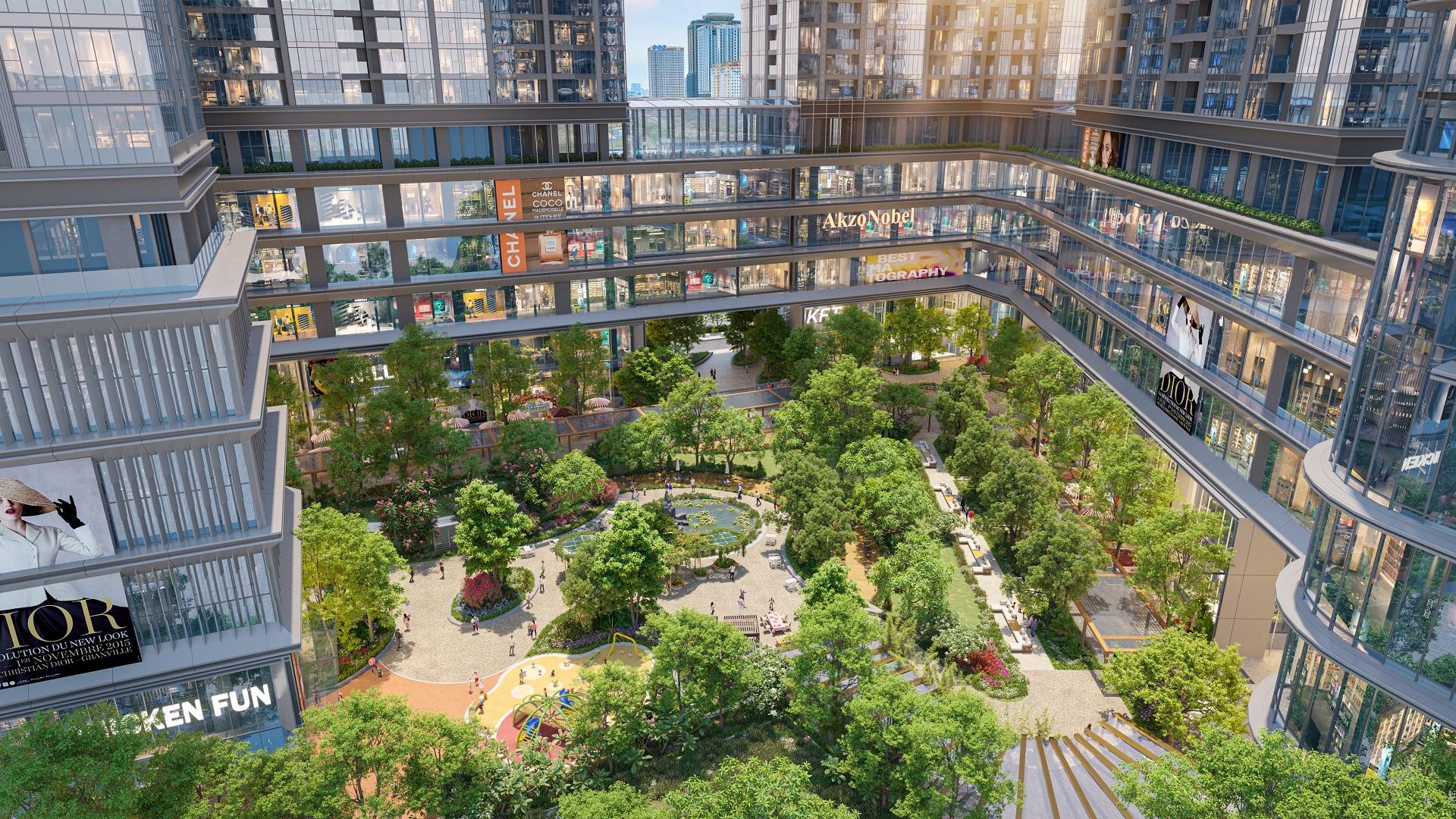 Sun Feliza Suites: Khi cảm xúc và trải nghiệm quan trọng hơn giá trị tài sản- Ảnh 2.