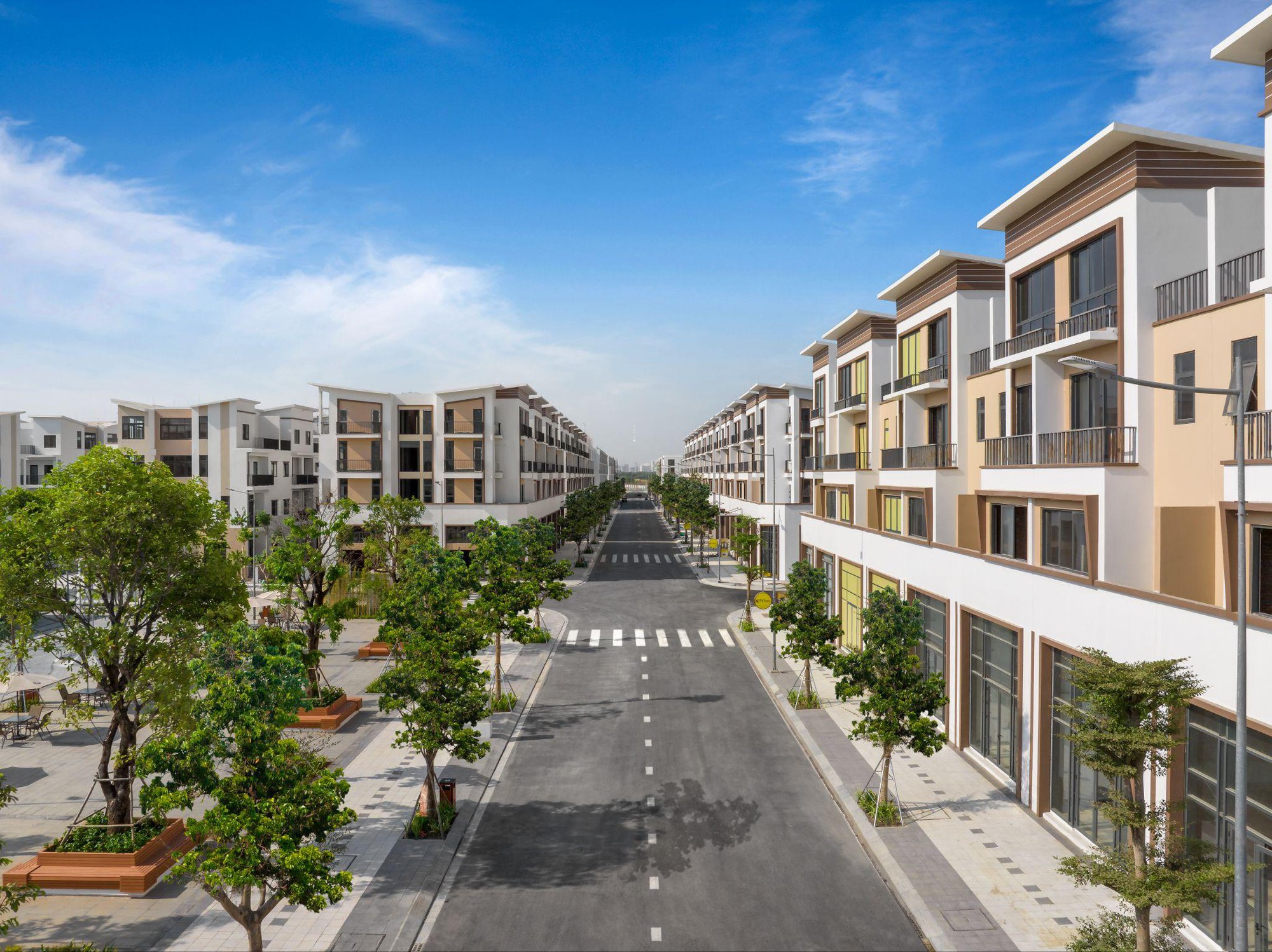 T&T Group và bước tiến mạnh mẽ tại thị trường bất động sản phía Nam- Ảnh 2.