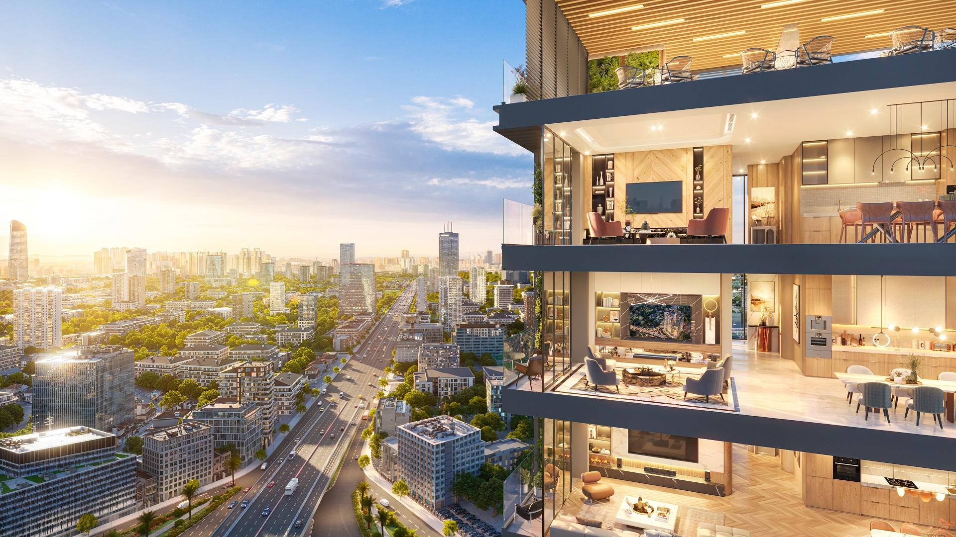 Sun Feliza Suites: Khi cảm xúc và trải nghiệm quan trọng hơn giá trị tài sản- Ảnh 3.