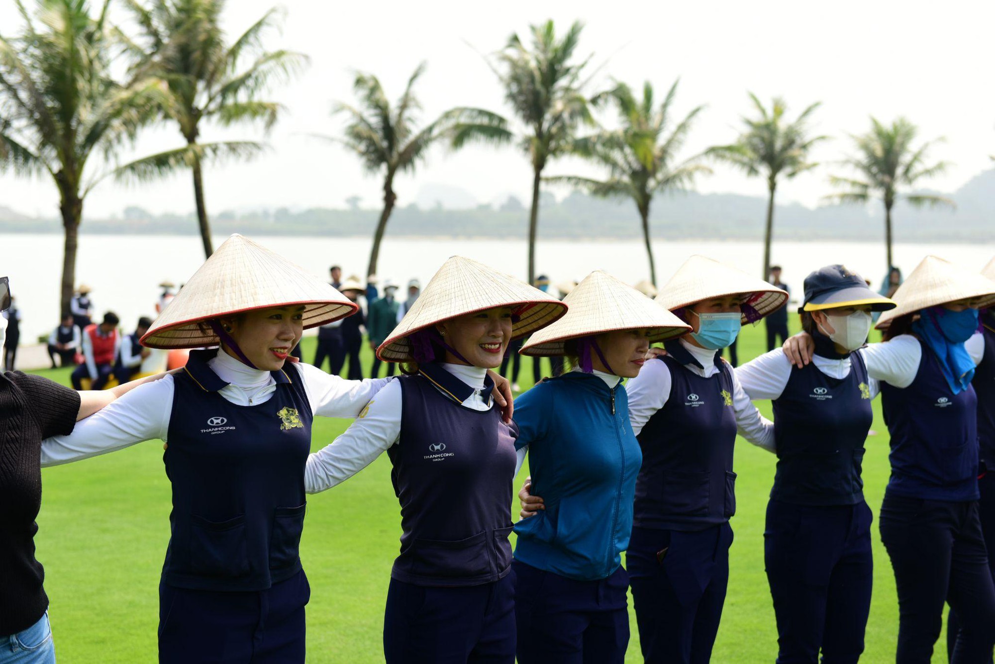 Chiến lược phát triển nhân lực bản địa tại The Five Resort & Golf Hoang Gia Ninh Binh- Ảnh 4.