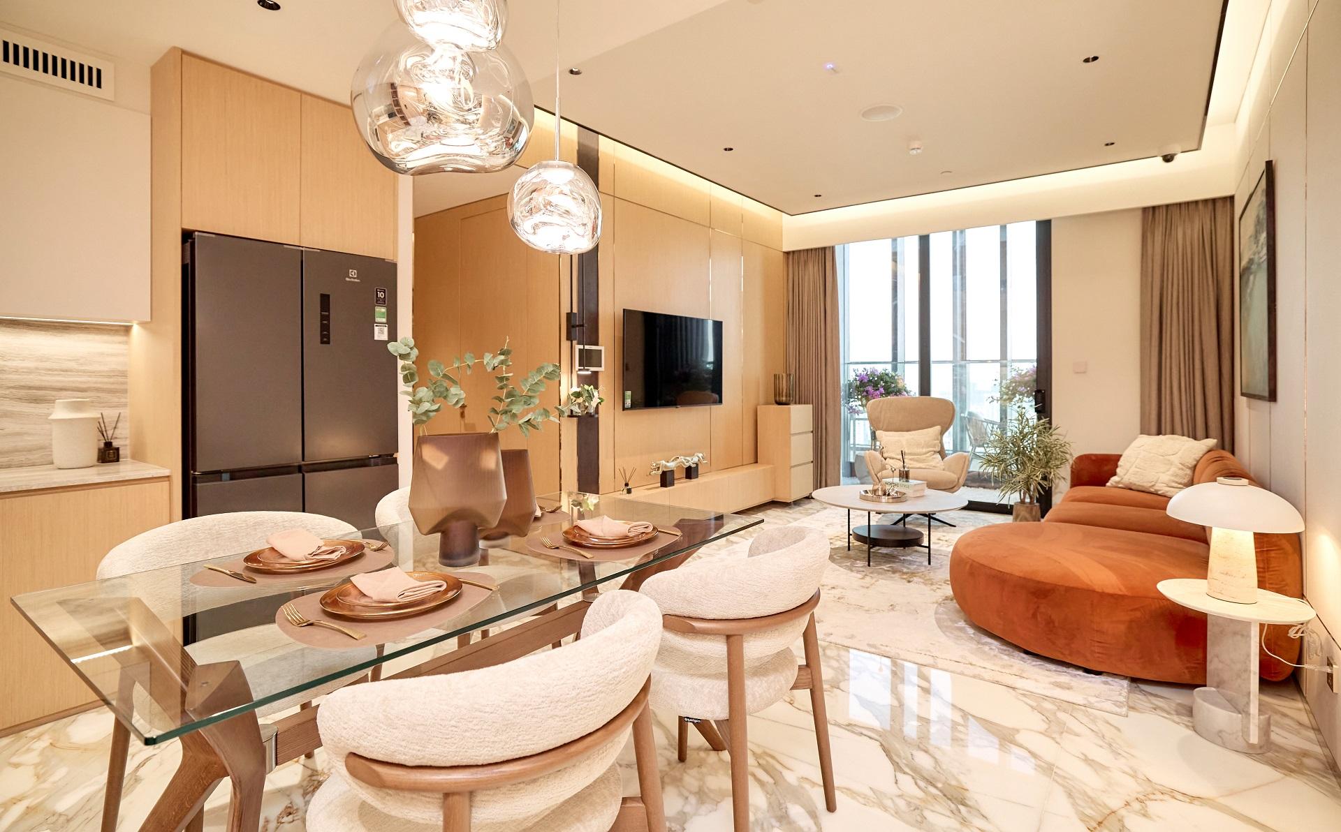 Sun Feliza Suites: Khi cảm xúc và trải nghiệm quan trọng hơn giá trị tài sản- Ảnh 4.