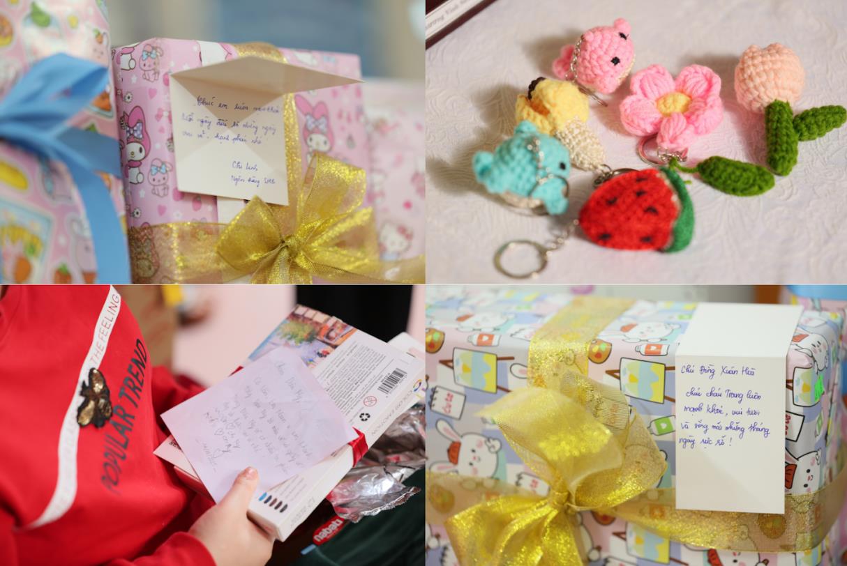 Một ng&agrave;y trở th&agrave;nh c&ocirc;ng ch&uacute;a của c&ocirc; b&eacute; mắc hội chứng Down: Khi hạnh ph&uacute;c cũng c&oacute; thể &lsquo;sinh lời&rsquo;- Ảnh 7.