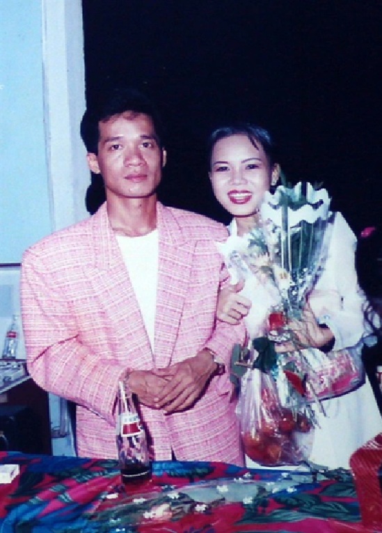 Việt Hương được một nam NSƯT đứng ra bảo vệ, n&oacute;i thẳng 1 c&acirc;u- Ảnh 1.