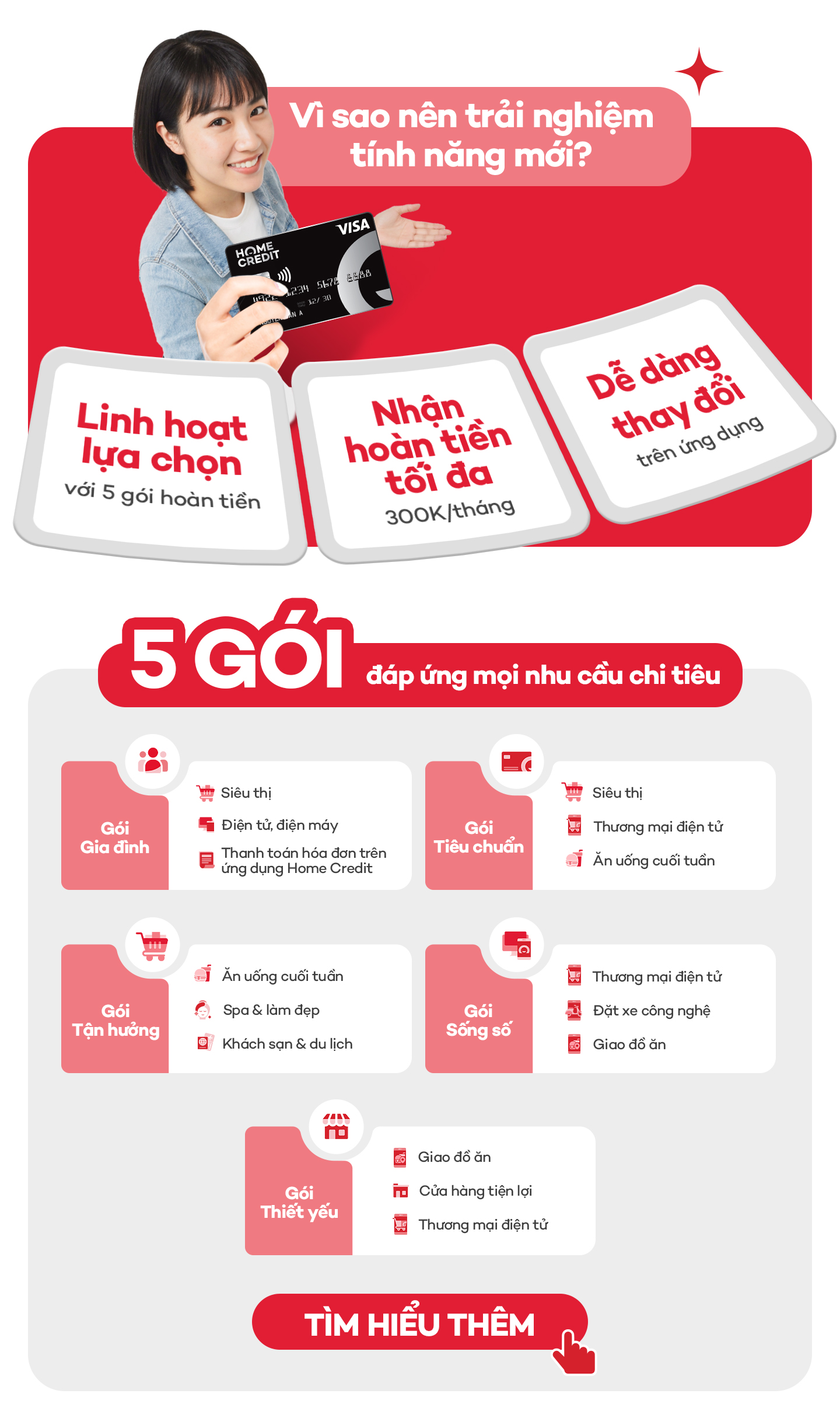 “Cứu cánh” cho người không thể cắt giảm chi tiêu- Ảnh 8.