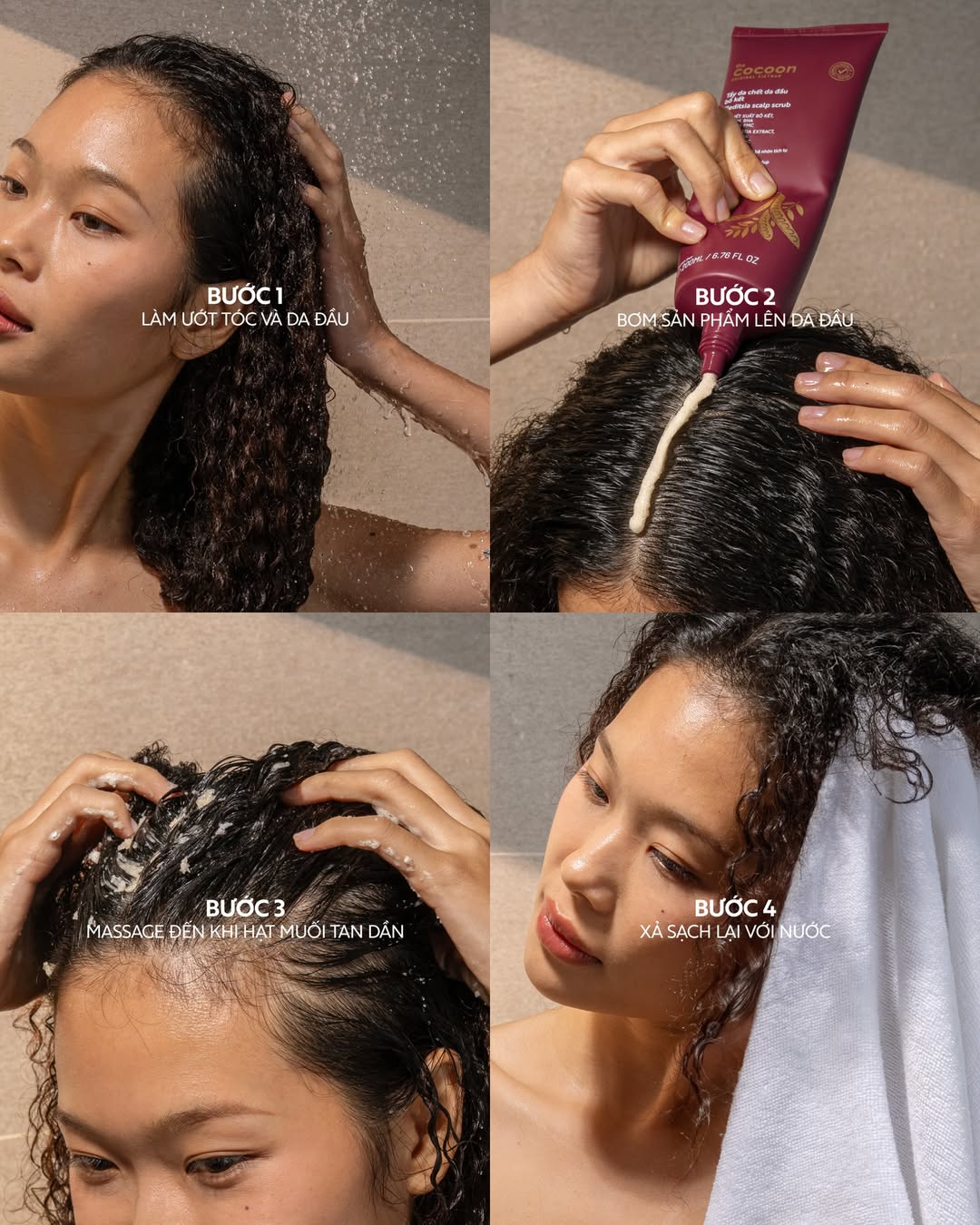 5 món mỹ phẩm "made in Vietnam" vừa ra mắt đã được dân tình thi nhau săn lùng- Ảnh 2. 5 món mỹ phẩm "made in Vietnam" vừa ra mắt đã được dân tình thi nhau săn lùng- Ảnh 2.