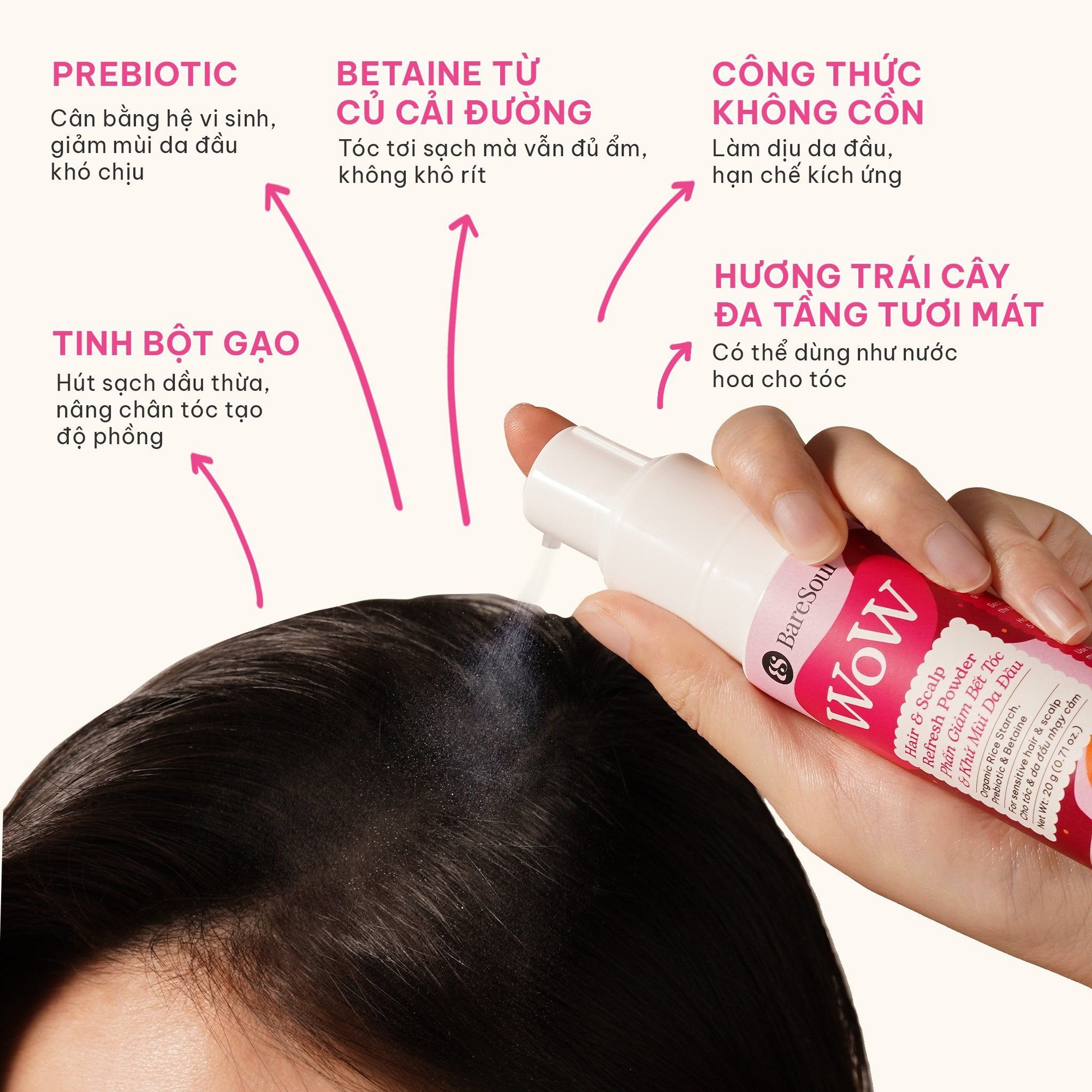 5 món mỹ phẩm "made in Vietnam" vừa ra mắt đã được dân tình thi nhau săn lùng- Ảnh 4. 5 món mỹ phẩm "made in Vietnam" vừa ra mắt đã được dân tình thi nhau săn lùng- Ảnh 4.