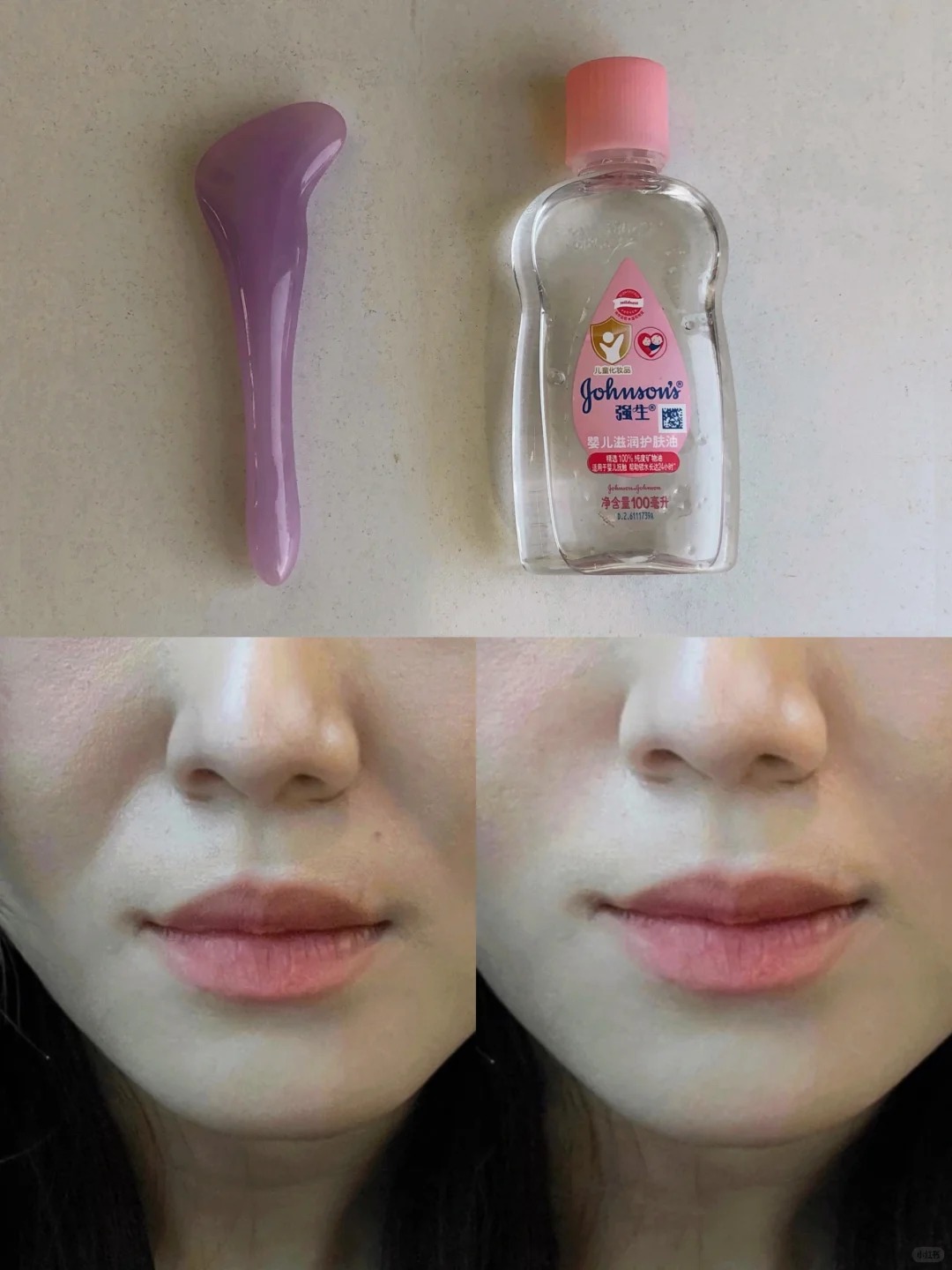 Tôi học được tuyệt kỹ nâng cơ, kiên trì mỗi ngày 3 phút là nhìn khuôn mặt trẻ hẳn ra- Ảnh 2.