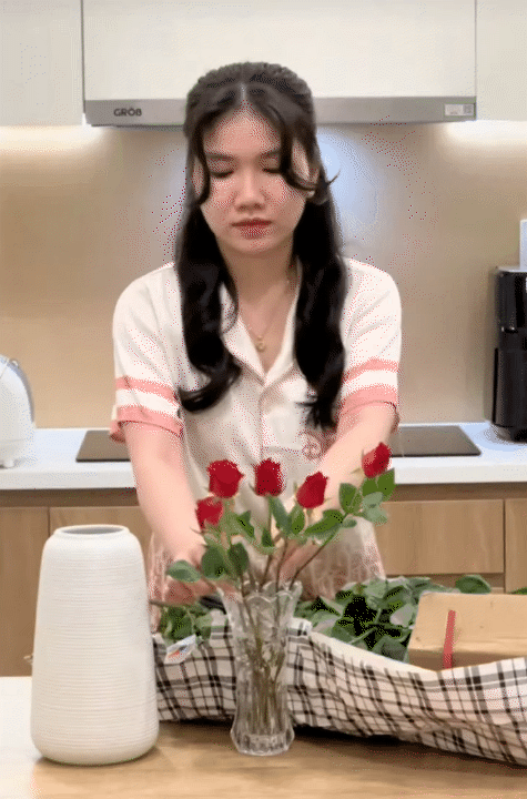 962 triệu cho căn NOXH đầu tiên: Vợ chồng trẻ tiết lộ cách vay - cách trả để mỗi tháng đóng 8 triệu tiền gốc + lãi mà vẫn sống thoải mái- Ảnh 4. 962 triệu cho căn NOXH đầu tiên: Vợ chồng trẻ tiết lộ cách vay - cách trả để mỗi tháng đóng 8 triệu tiền gốc + lãi mà vẫn sống thoải mái- Ảnh 4.