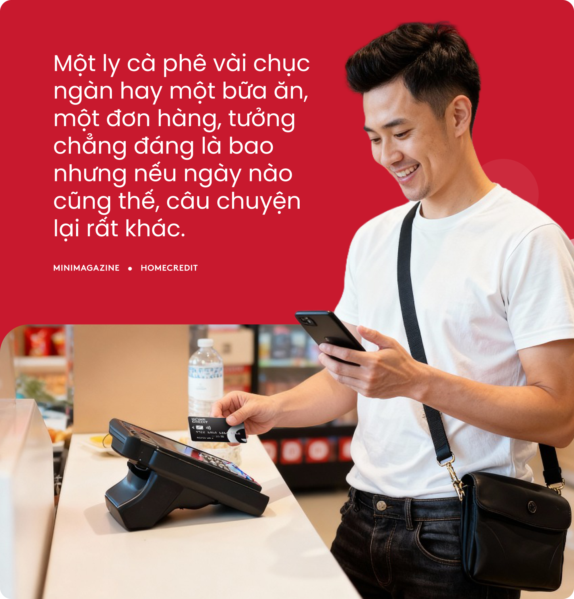 “Cứu cánh” cho người không thể cắt giảm chi tiêu- Ảnh 2.