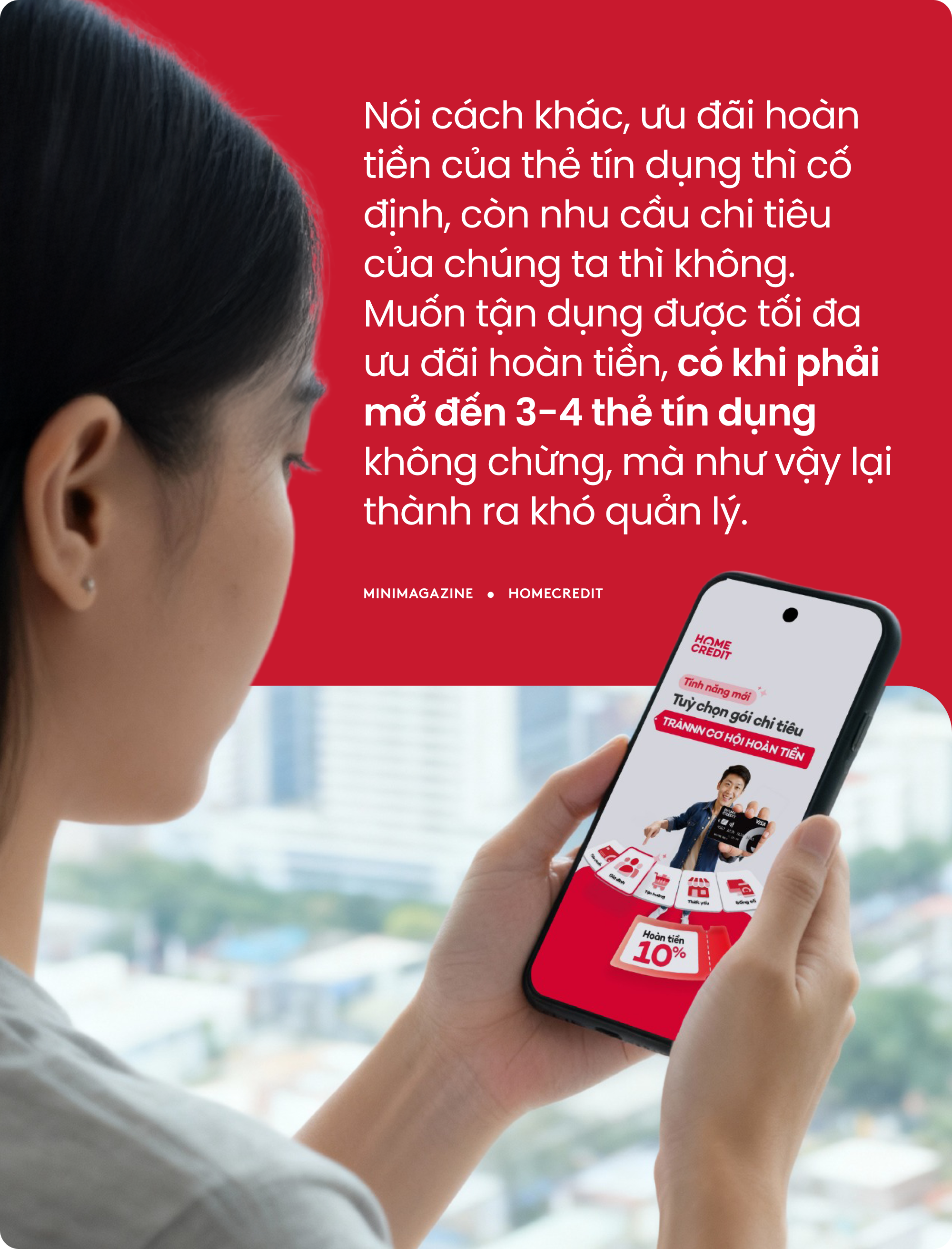 “Cứu cánh” cho người không thể cắt giảm chi tiêu- Ảnh 4.