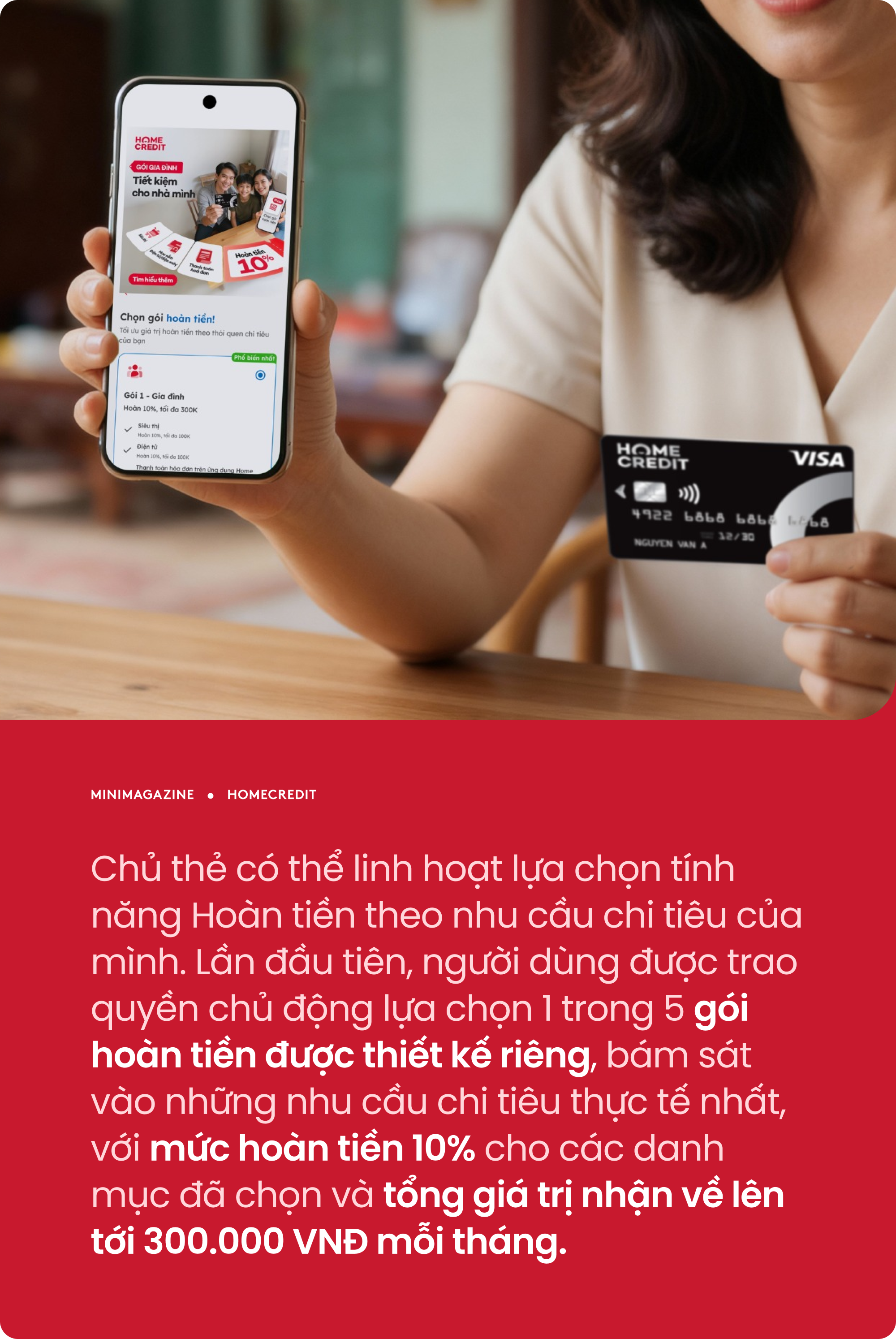 “Cứu cánh” cho người không thể cắt giảm chi tiêu- Ảnh 5.