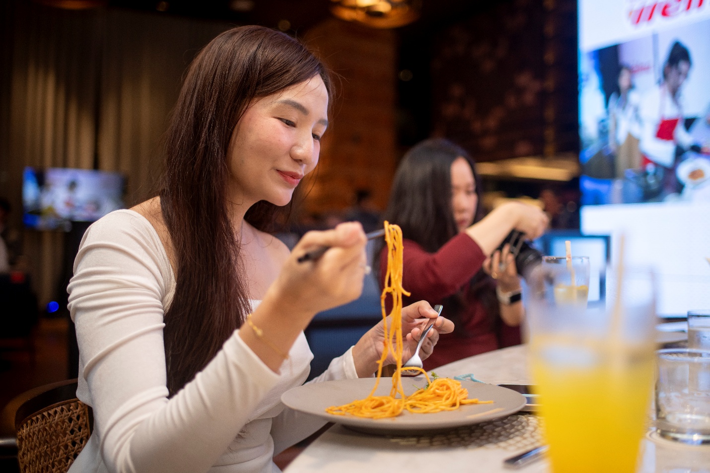 Orange bật mí bí kíp nấu ăn ‘siêu tiện-mịn’ từ Nhật Bản: Bận mấy cũng có thể vào bếp trổ tài trong 5 phút!- Ảnh 2.