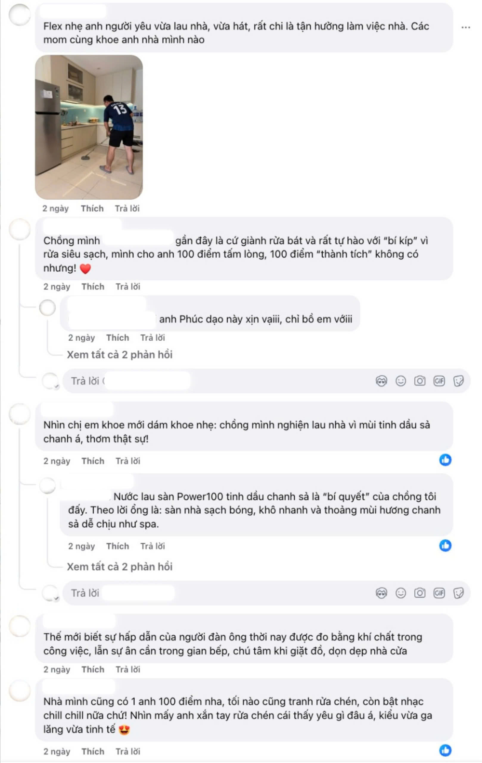 Ph&aacute;i nữ rầm rộ &ldquo;flex&rdquo; &ldquo;nửa kia&rdquo;: Khi việc nh&agrave; h&oacute;a ng&ocirc;n ngữ t&igrave;nh y&ecirc;u- Ảnh 1.