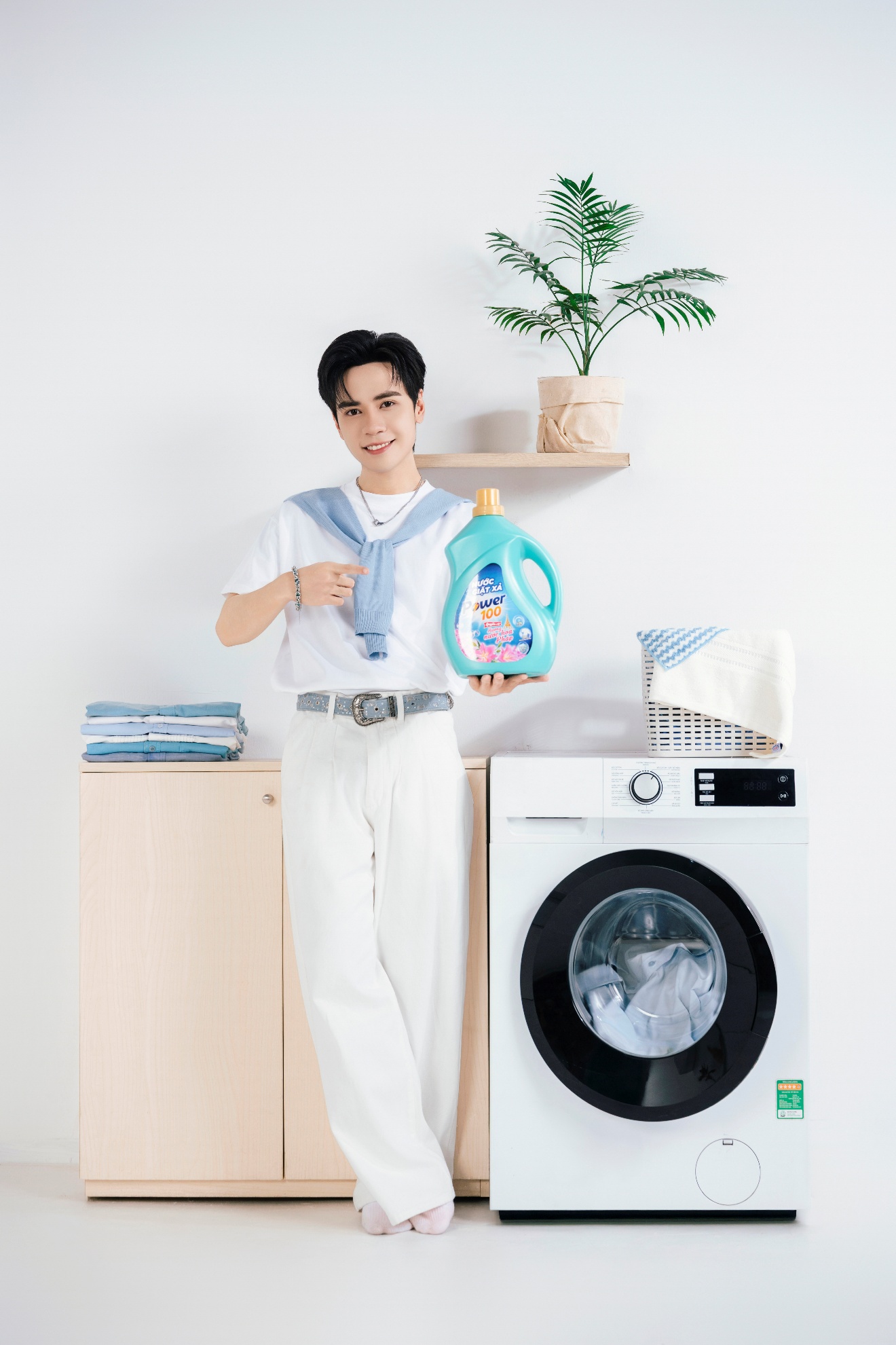 Ph&aacute;i nữ rầm rộ &ldquo;flex&rdquo; &ldquo;nửa kia&rdquo;: Khi việc nh&agrave; h&oacute;a ng&ocirc;n ngữ t&igrave;nh y&ecirc;u- Ảnh 2.