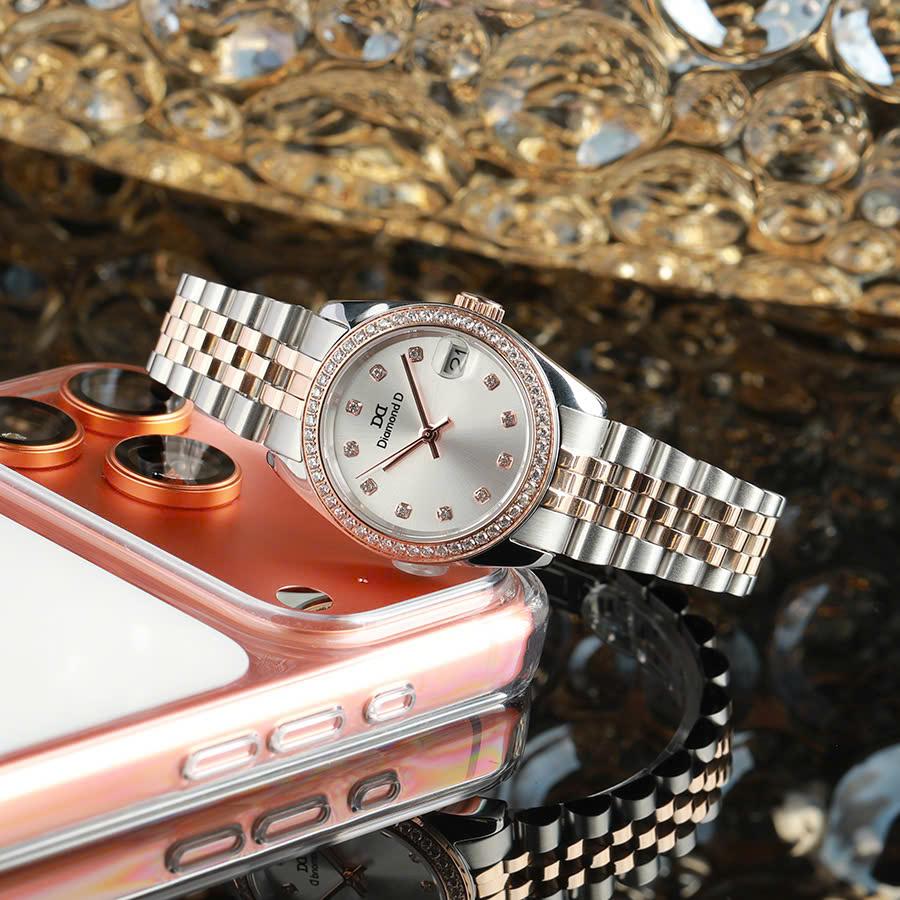 Đồng hồ ch&iacute;nh h&atilde;ng giảm mạnh đến 40% &ndash; Cơ hội hiếm c&oacute; tại Đăng Quang Watch- Ảnh 3.