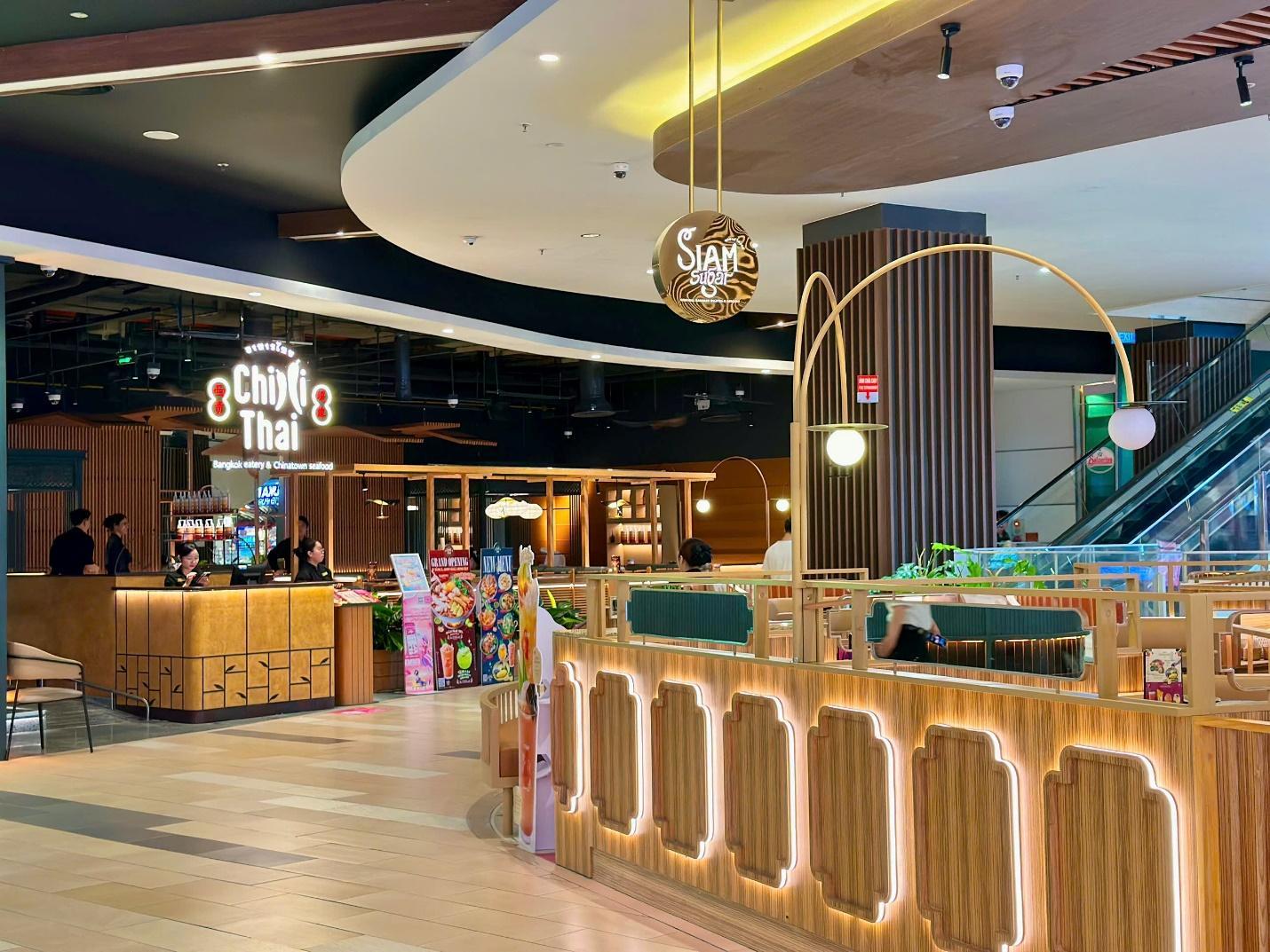 AEON MALL B&igrave;nh T&acirc;n ho&agrave;n tất n&acirc;ng cấp, đồng bộ hệ thống WAON Point- Ảnh 3.