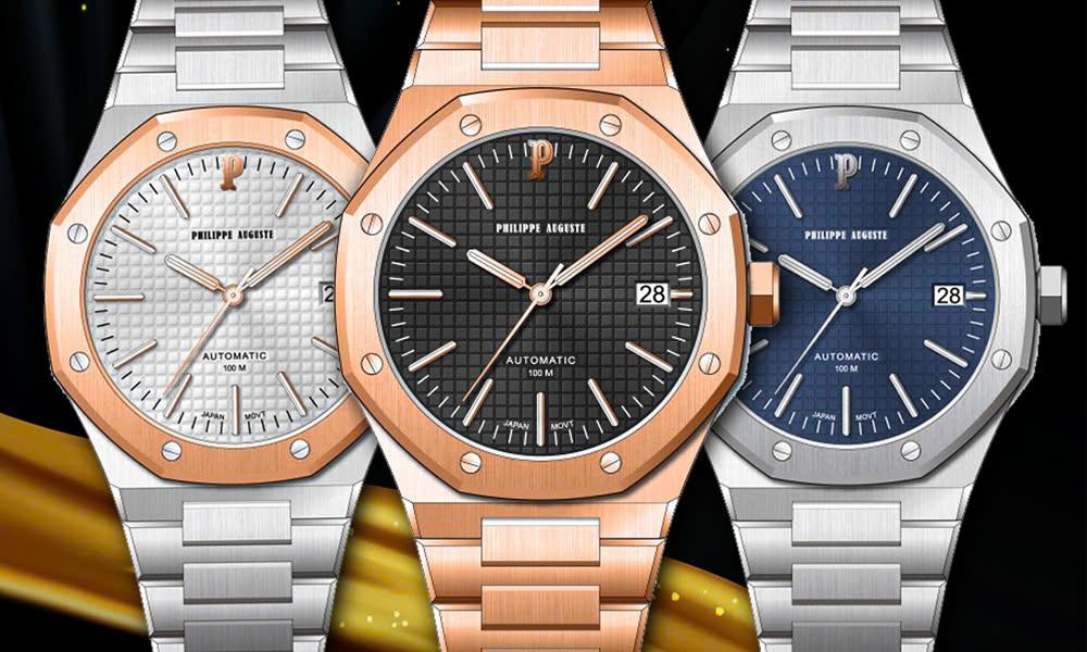 Đồng hồ ch&iacute;nh h&atilde;ng giảm mạnh đến 40% &ndash; Cơ hội hiếm c&oacute; tại Đăng Quang Watch- Ảnh 4.