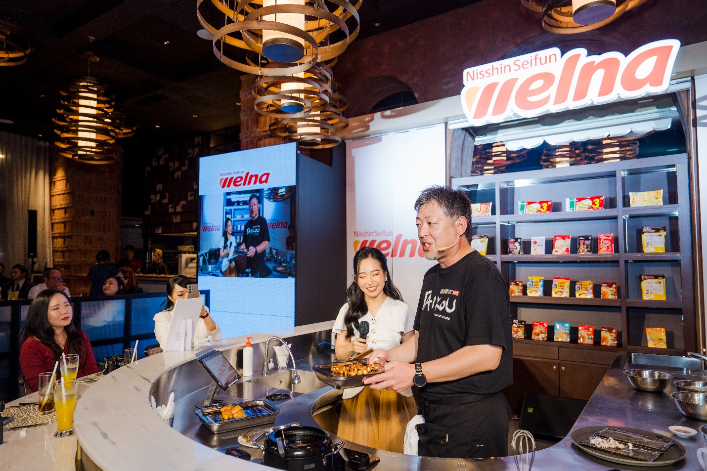 Orange bật mí bí kíp nấu ăn ‘siêu tiện-mịn’ từ Nhật Bản: Bận mấy cũng có thể vào bếp trổ tài trong 5 phút!- Ảnh 4.