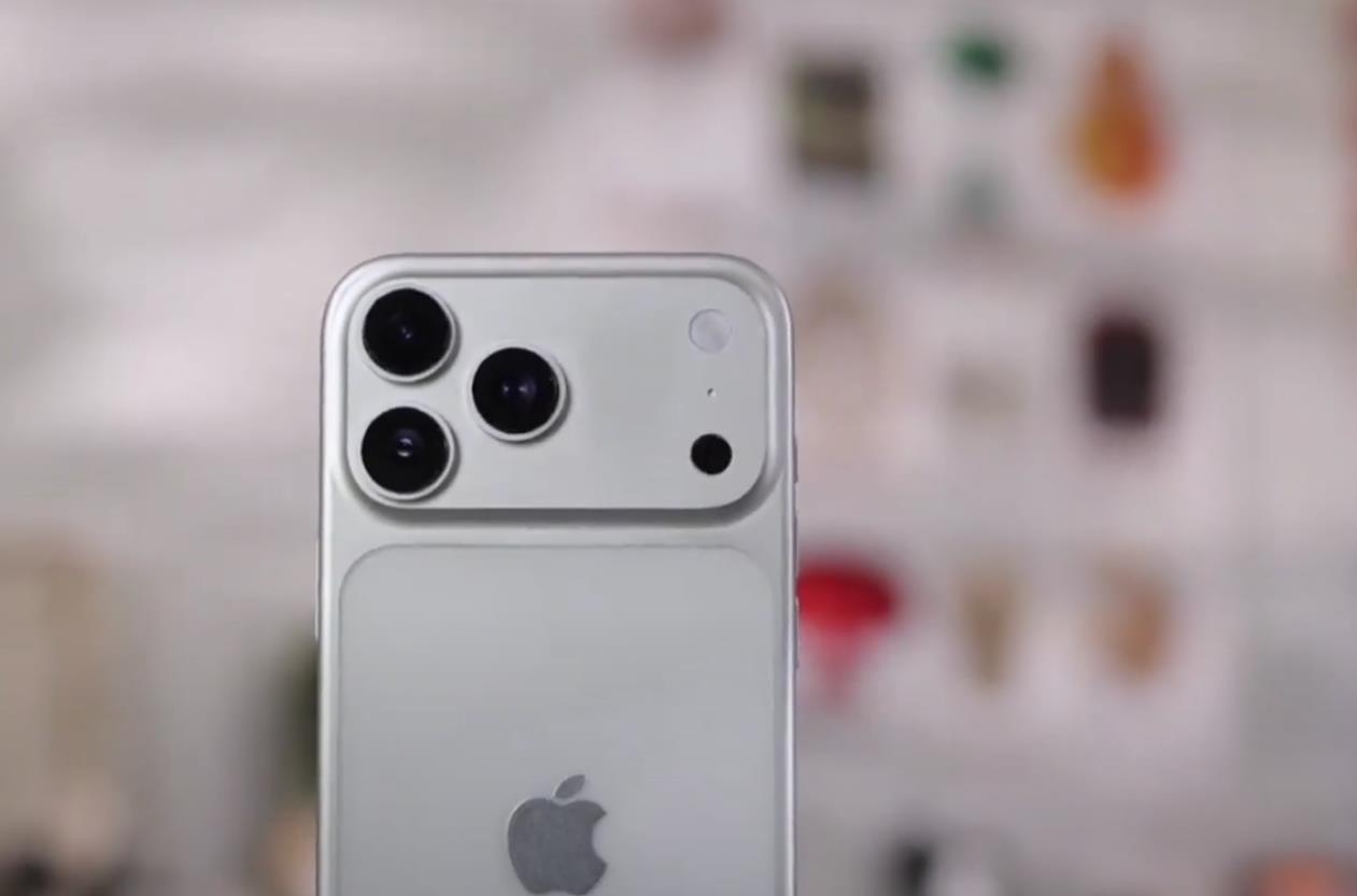 Giá màu iPhone 17 Pro Max thay đổi sau 2 tháng ra mắt- Ảnh 5.