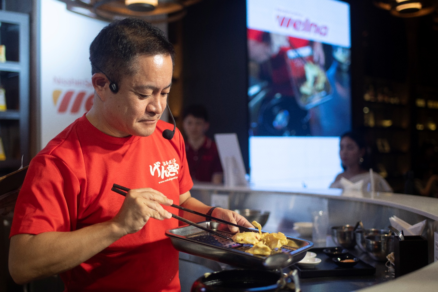 Orange bật mí bí kíp nấu ăn ‘siêu tiện-mịn’ từ Nhật Bản: Bận mấy cũng có thể vào bếp trổ tài trong 5 phút!- Ảnh 5.