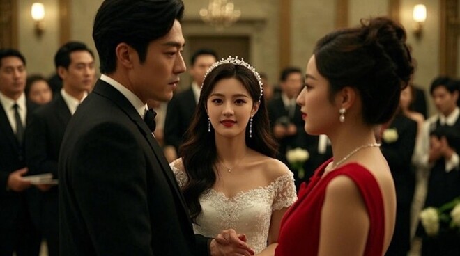 Vợ cũ tái hôn, tôi chưa kịp mừng cho cô ấy thì tức sôi máu vì cái tên chú rể- Ảnh 1. Vợ cũ tái hôn, tôi chưa kịp mừng cho cô ấy thì tức sôi máu vì cái tên chú rể- Ảnh 1.