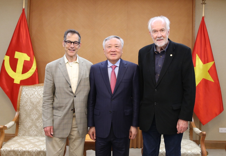 Truyện Kiều l&agrave; một bản trường ca bất hủ, gi&agrave;u &yacute; nghĩa v&agrave; c&oacute; gi&aacute; trị phổ qu&aacute;t cao- Ảnh 2.