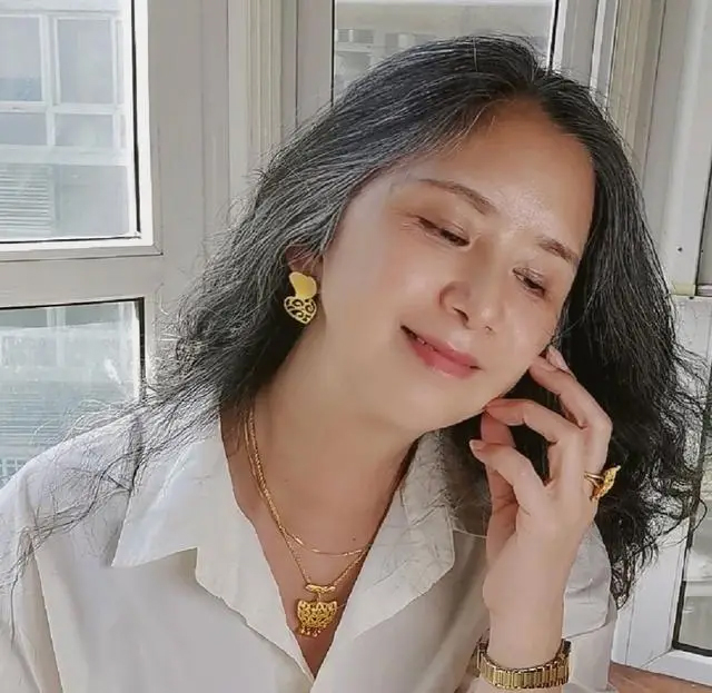 67 tuổi có mật độ xương như người 30 tuổi, người phụ nữ chia sẻ 4 thói quen nuôi dưỡng xương chị em ai cũng nên học theo- Ảnh 2. 67 tuổi có mật độ xương như người 30 tuổi, người phụ nữ chia sẻ 4 thói quen nuôi dưỡng xương chị em ai cũng nên học theo- Ảnh 2.