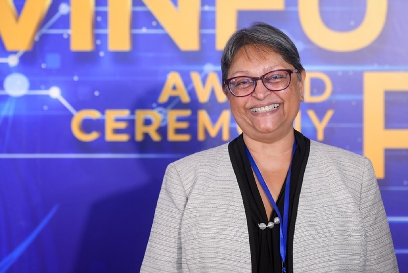 Cuộc hẹn của các trí tuệ dẫn dắt y học tương lai tại Tuần lễ Khoa học Công nghệ VinFuture 2025- Ảnh 2.