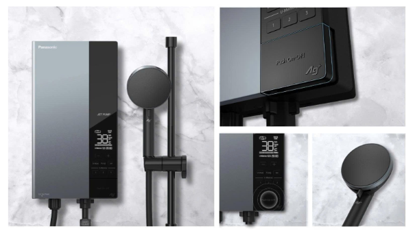 Đừng để phút thư giãn trở thành rủi ro - Câu chuyện an toàn trong phòng tắm- Ảnh 2.