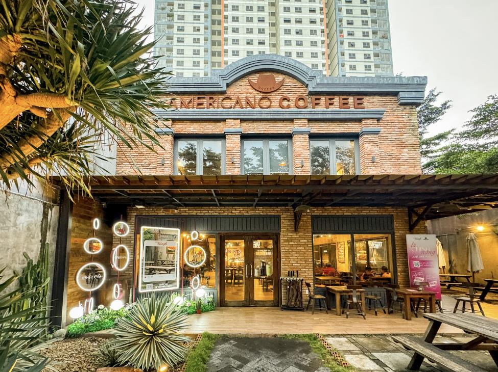 Triumph "bắt tay" Americano Coffee, lan tỏa th&ocirc;ng điệp "Find Your Beauty" đến phụ nữ hiện đại- Ảnh 2.