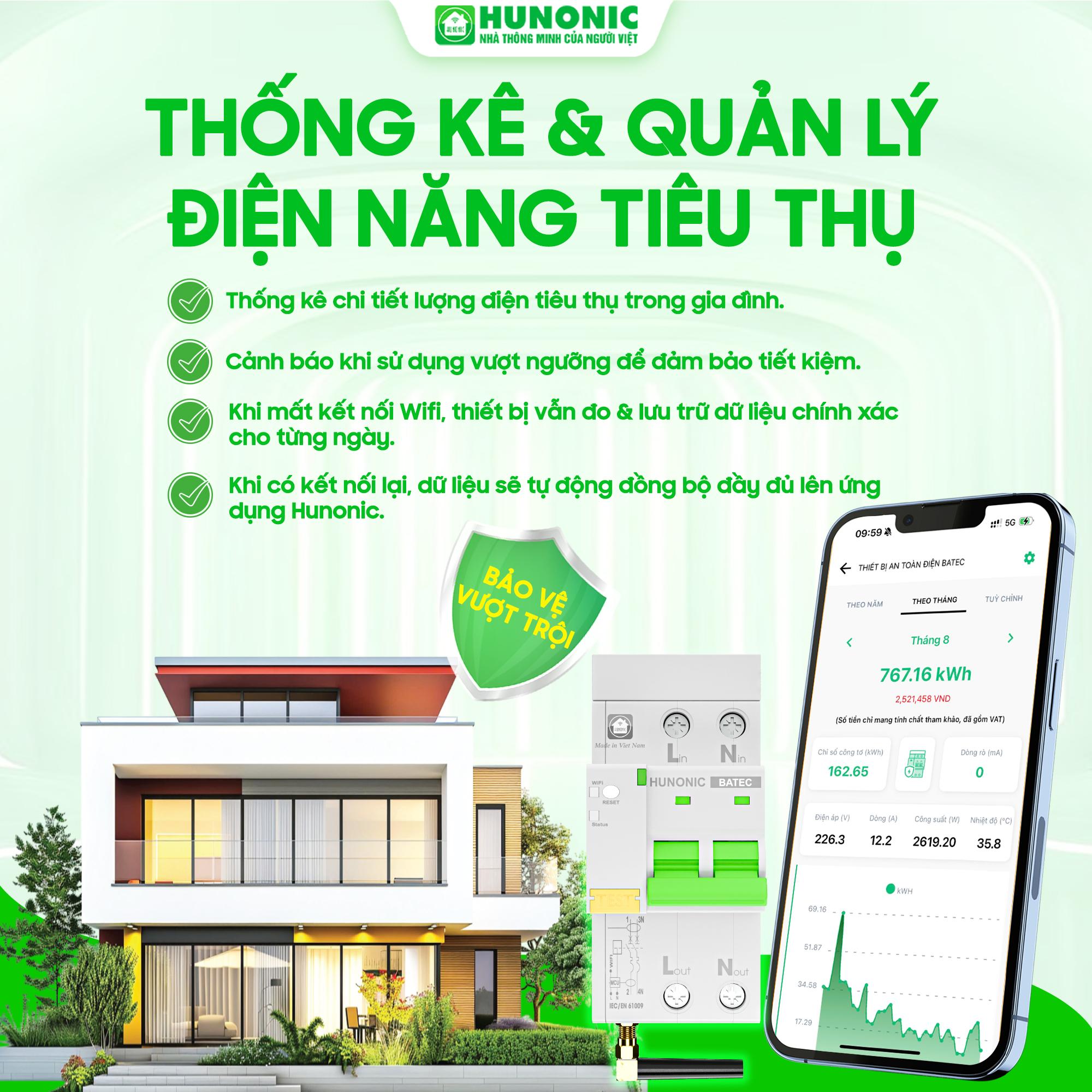 Giải ph&aacute;p gi&uacute;p người d&ugrave;ng tiết kiệm điện: Xu hướng ứng dụng c&ocirc;ng nghệ Smarthome- Ảnh 2.