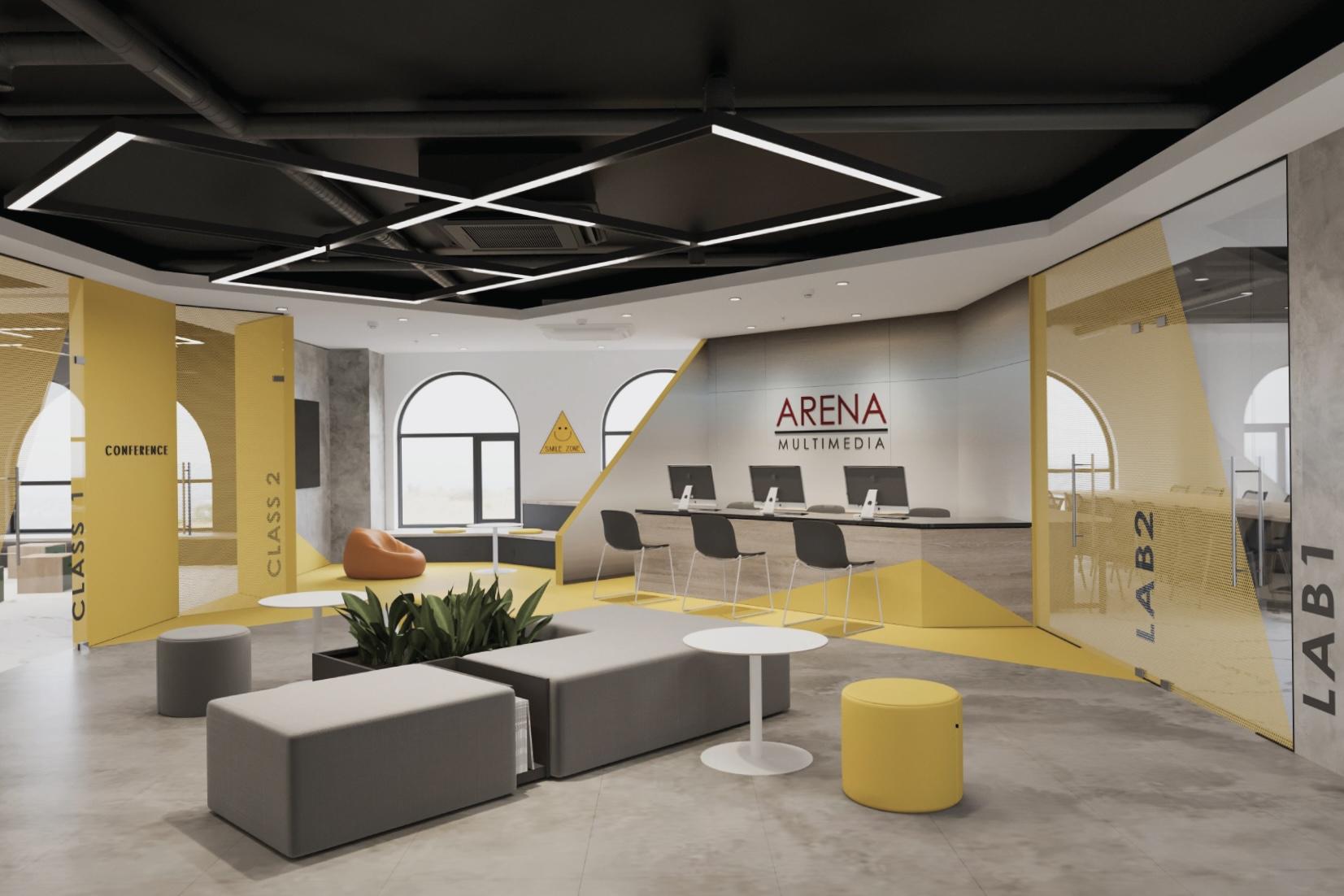 Đừng để ý tưởng nằm yên trên giấy: Gen Z đang tìm nơi biến đam mê thành nghề thật- Ảnh 3.