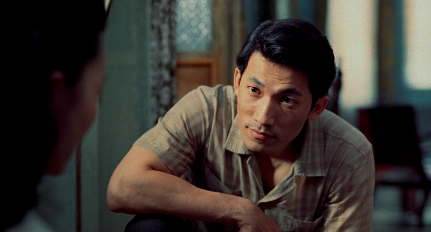 Quán Kỳ Nam: Một chuyện tình thật đẹp nhưng đầy ngang trái và nuối tiếc- Ảnh 3.