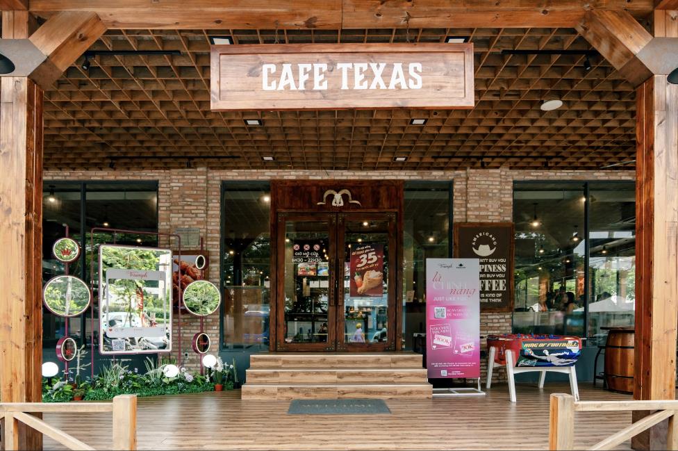 Triumph "bắt tay" Americano Coffee, lan tỏa th&ocirc;ng điệp "Find Your Beauty" đến phụ nữ hiện đại- Ảnh 4.