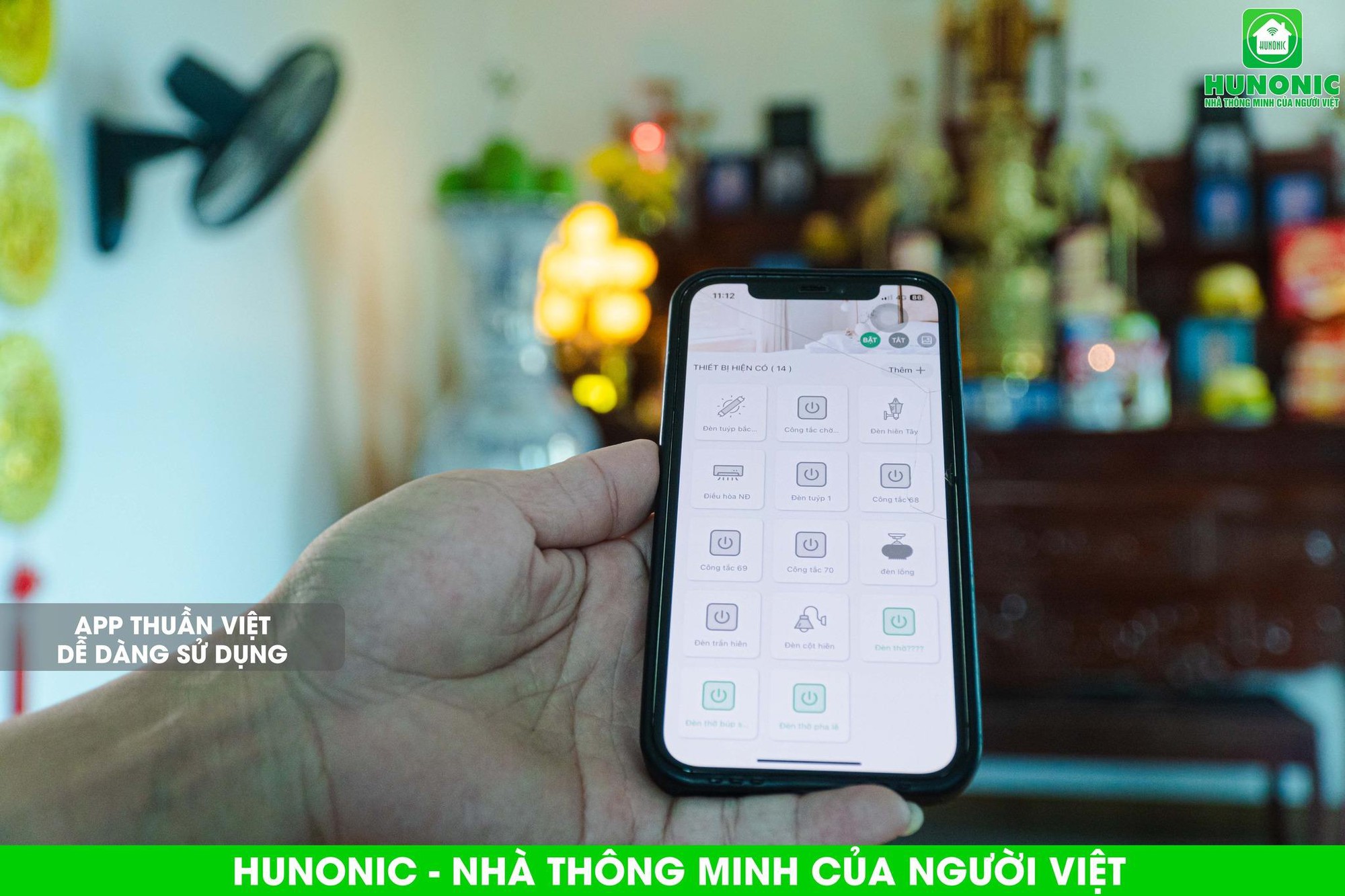 Giải ph&aacute;p gi&uacute;p người d&ugrave;ng tiết kiệm điện: Xu hướng ứng dụng c&ocirc;ng nghệ Smarthome- Ảnh 4.