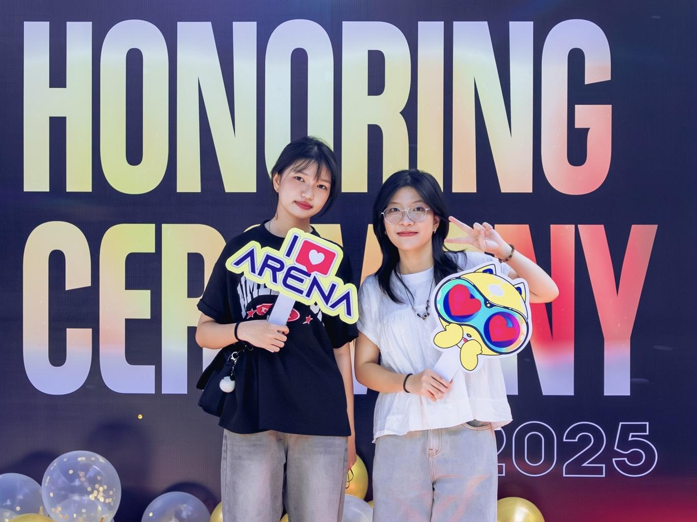 Đừng để ý tưởng nằm yên trên giấy: Gen Z đang tìm nơi biến đam mê thành nghề thật- Ảnh 5.