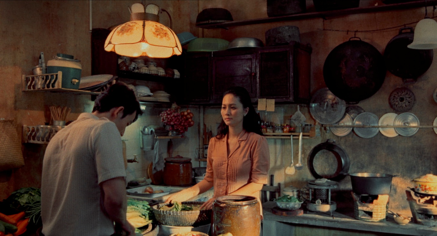 Quán Kỳ Nam: Một chuyện tình thật đẹp nhưng đầy ngang trái và nuối tiếc- Ảnh 5.