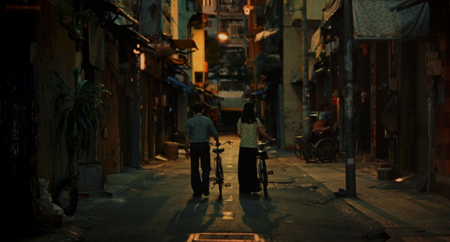 Quán Kỳ Nam: Một chuyện tình thật đẹp nhưng đầy ngang trái và nuối tiếc- Ảnh 6.