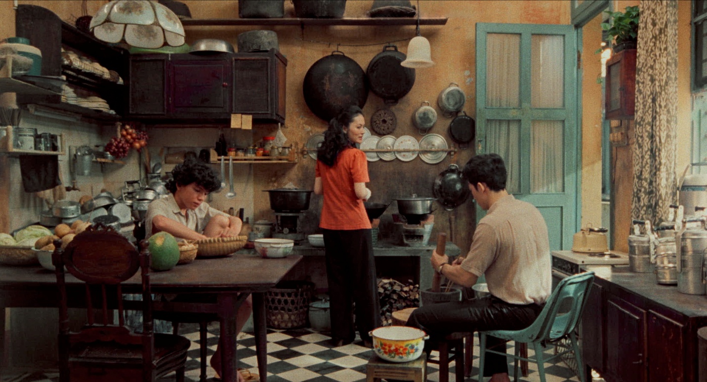 Quán Kỳ Nam: Một chuyện tình thật đẹp nhưng đầy ngang trái và nuối tiếc- Ảnh 7.