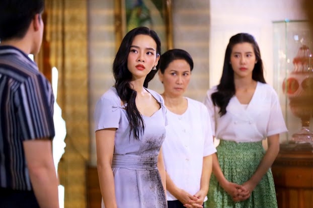 
Tôi khen chị dâu một câu mà sau đó cả họ họp khẩn cấp- Ảnh 1.